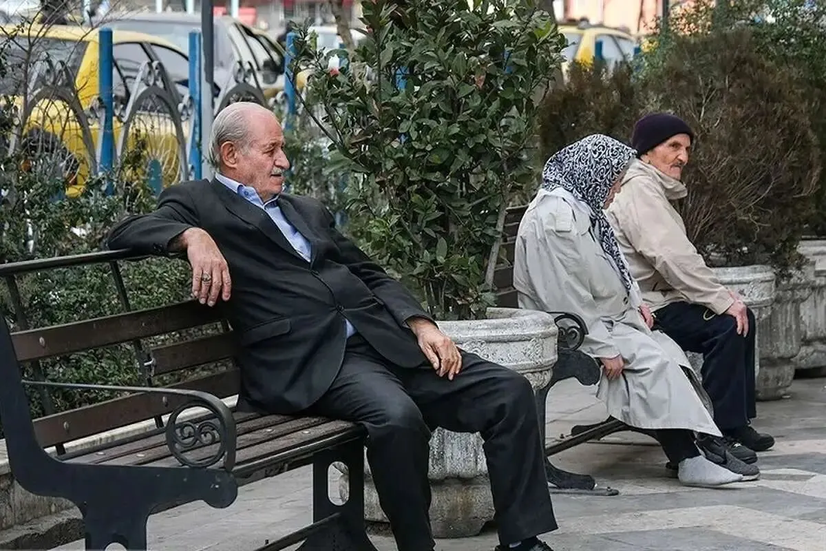بازنشستگان برای وام ۲۰ میلیونی اینجا ثبت نام کنند/ مدارک لازم بازنشستگان برای وام ۲۰ میلیونی اینجا ثبت نام کنند/ مدارک لازم