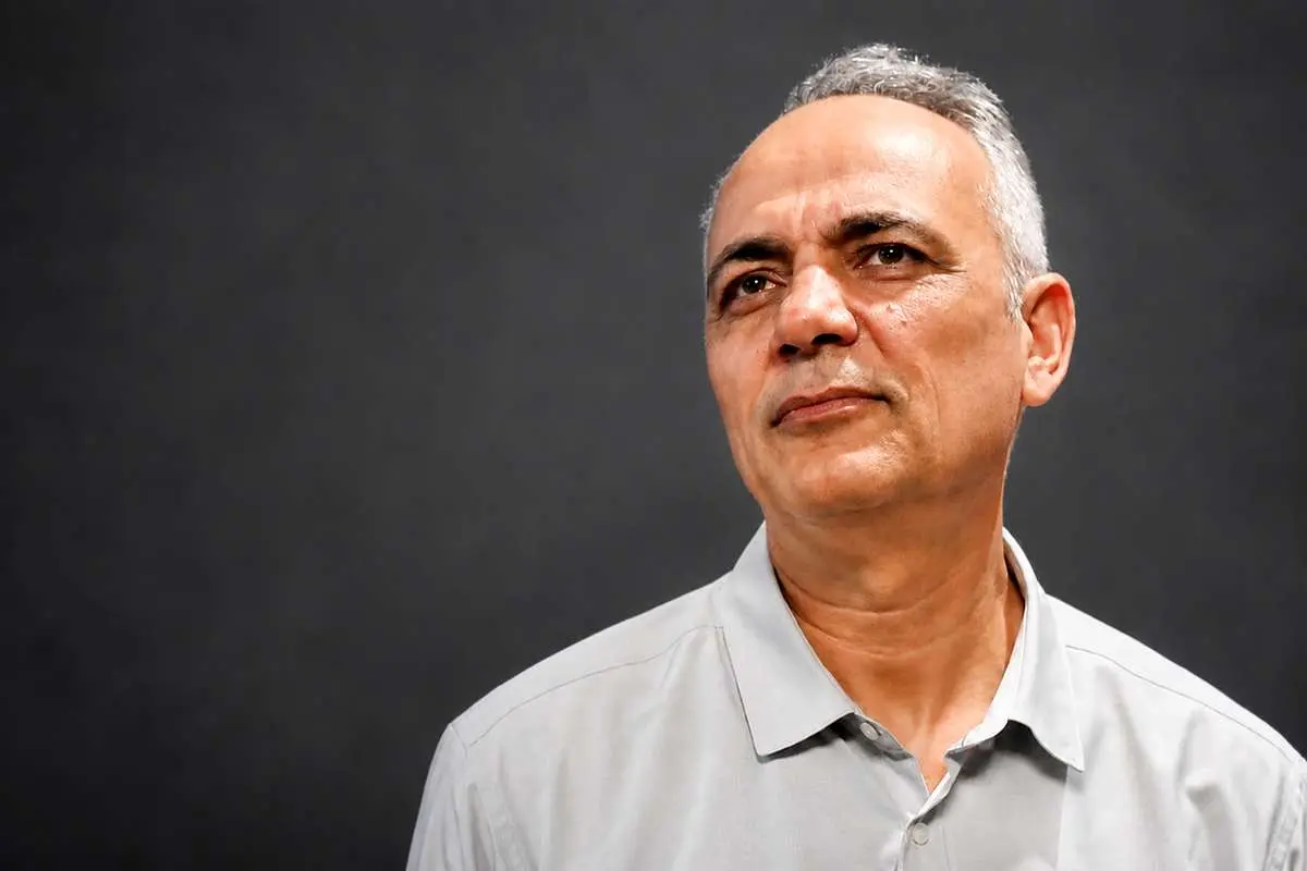 جنگ داخلی آزار بیشتری برای مردم دارد یا جنگ با ترامپ؟ جنگ داخلی آزار بیشتری برای مردم دارد یا جنگ با ترامپ؟
