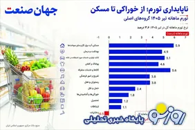 تورمی که در جیب ملت ایران لانه کرده است چگونه قابل اصلاح است؟