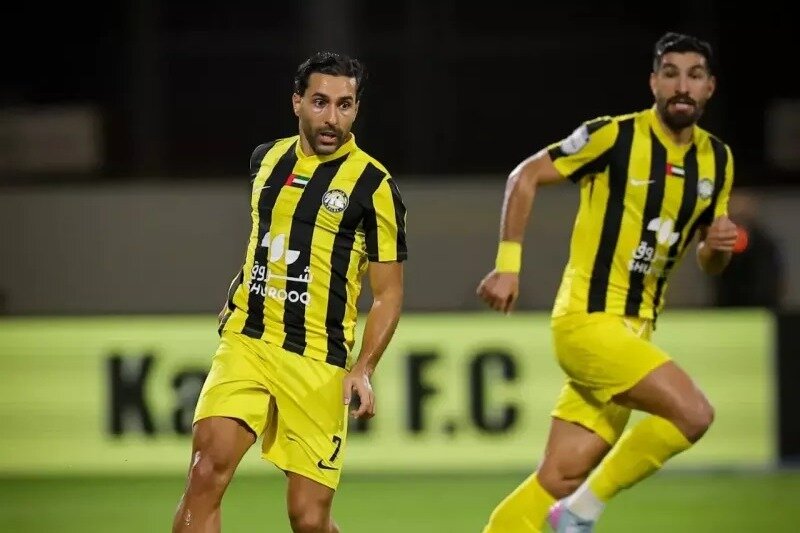 هافبک ملی‌پوش در لیست خرید پرسپولیس نیست