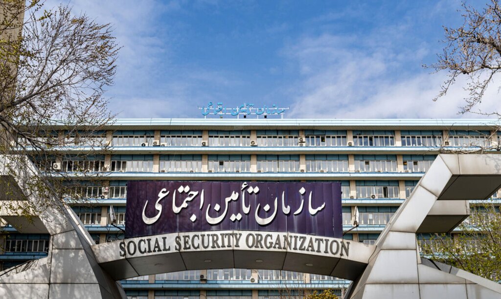پشت پرده کسری تامین اجتماعی | معوقات بازنشستگان چرا پرداخت نمیشود؟ پشت پرده کسری تامین اجتماعی | معوقات بازنشستگان چرا پرداخت نمیشود؟