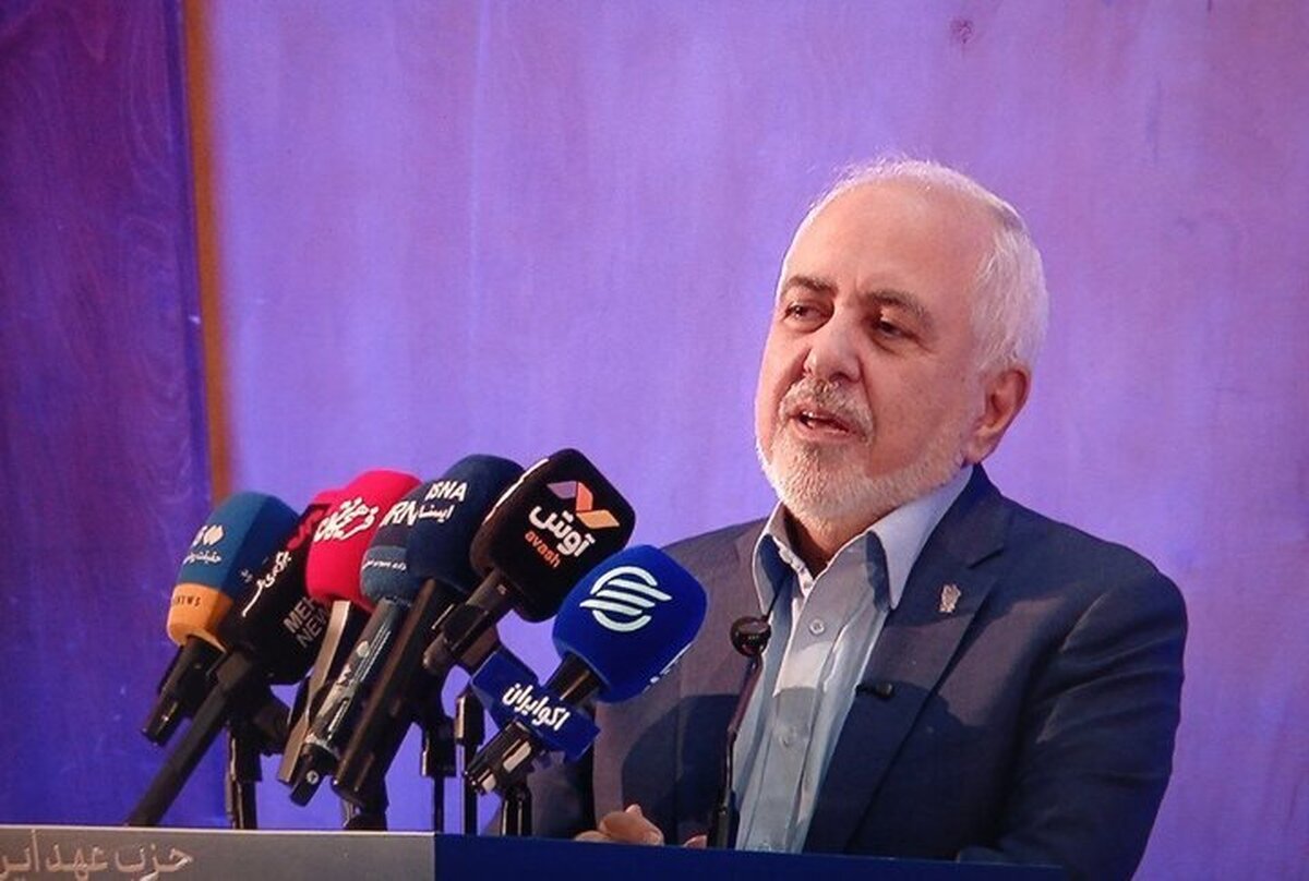 مقاله اختصاصی ظریف در الجزیره/ بازتاب الگویی ۵۰ ساله در شکست تفاهمنامه اسلامآباد مقاله اختصاصی ظریف در الجزیره/ بازتاب الگویی ۵۰ ساله در شکست تفاهمنامه اسلامآباد