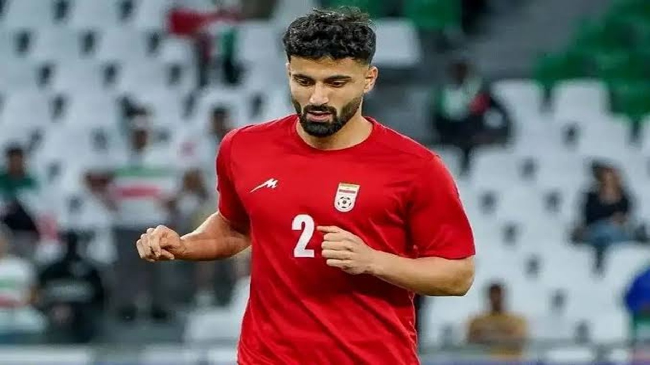 واکنش صادق محرمی به پیشنهاد پرسپولیس واکنش صادق محرمی به پیشنهاد پرسپولیس