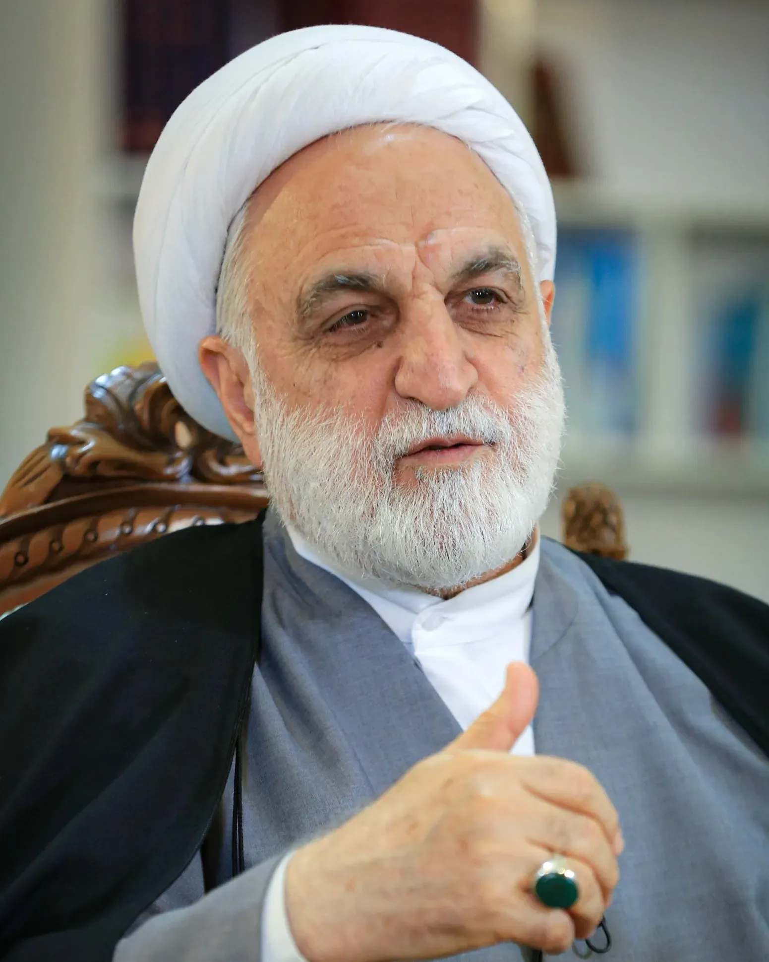 اژهای: تجسس و مداخله در زندگی شخصی مردم بدون حکم قانون ممنوع است اژهای: تجسس و مداخله در زندگی شخصی مردم بدون حکم قانون ممنوع است