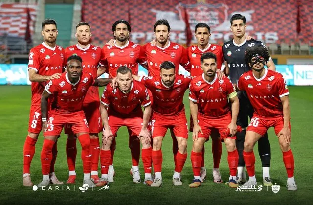 ۴ بازیکن جدید دیگر در راه پرسپولیس ۴ بازیکن جدید دیگر در راه پرسپولیس