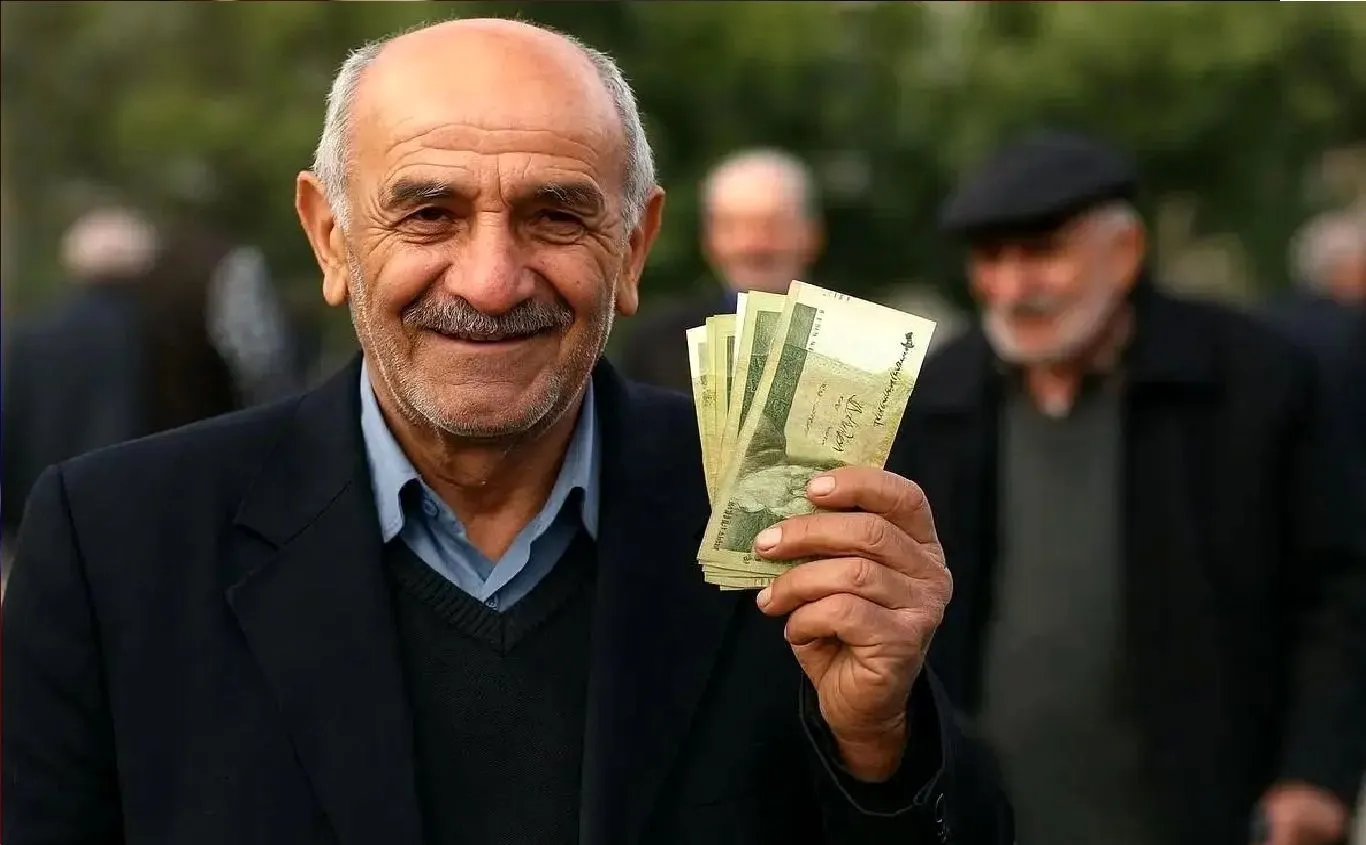 حقوق بازنشستگان تا ۶۰ درصد کاهش یافت / ماجرا چیست؟ حقوق بازنشستگان تا ۶۰ درصد کاهش یافت / ماجرا چیست؟